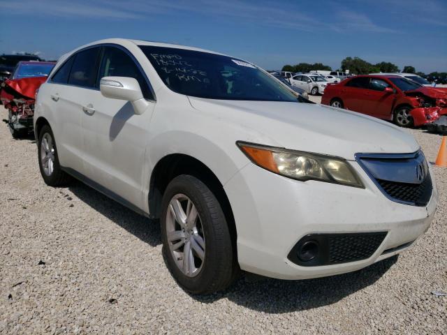 ACURA RDX 2013 5j8tb3h30dl015885