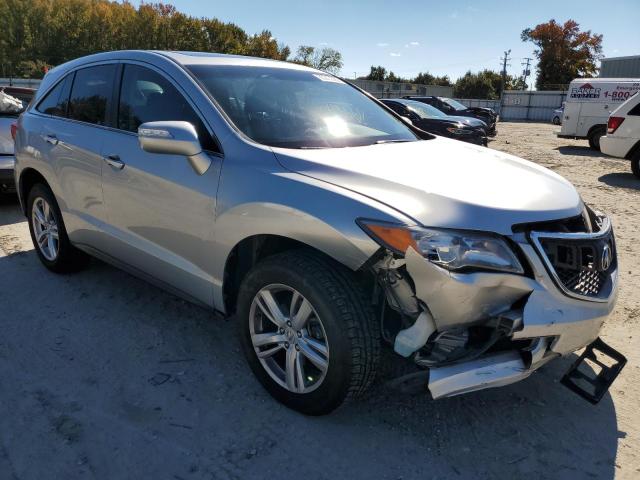 ACURA RDX 2014 5j8tb3h30el002443