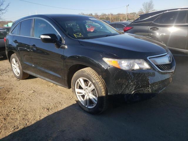 ACURA RDX 2014 5j8tb3h30el006038