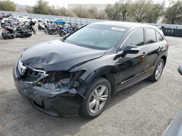 ACURA RDX 2014 5j8tb3h30el006458