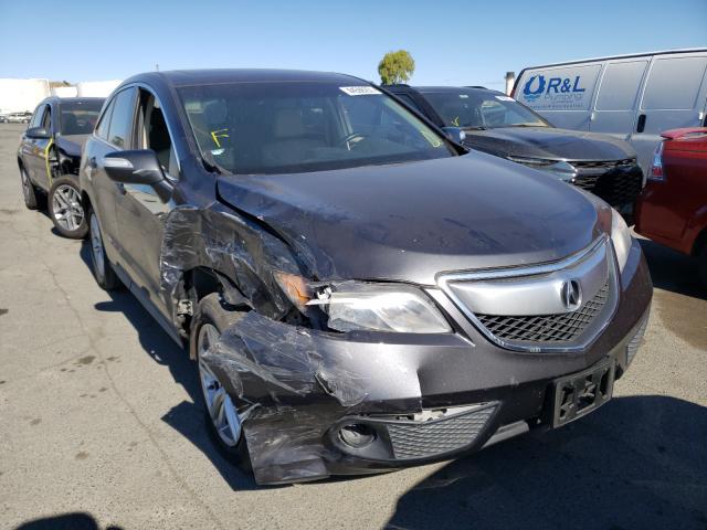 ACURA RDX 2014 5j8tb3h30el010672