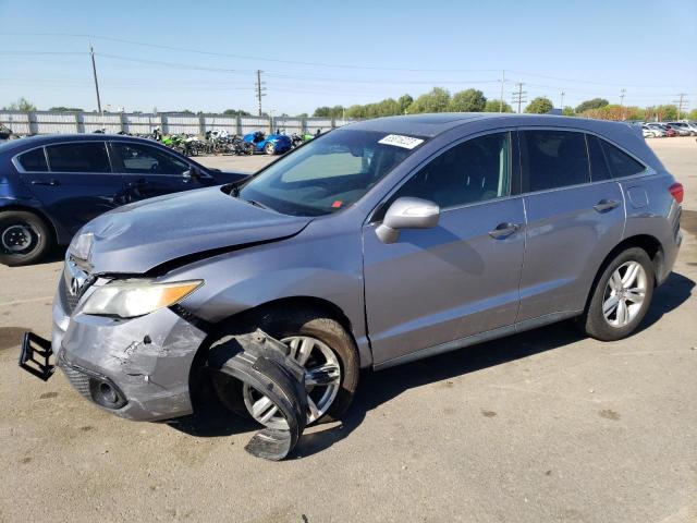 ACURA RDX 2014 5j8tb3h30el011028