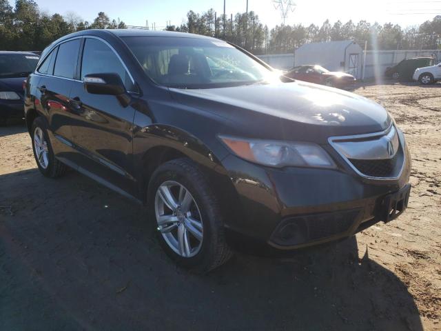 ACURA RDX 2014 5j8tb3h30el013040