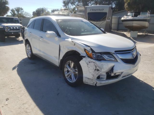 ACURA RDX 2014 5j8tb3h30el016567