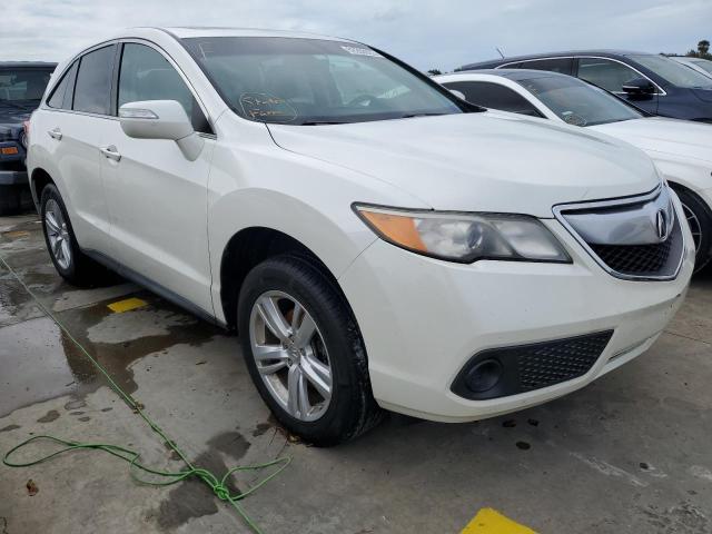 ACURA RDX 2015 5j8tb3h30fl000189