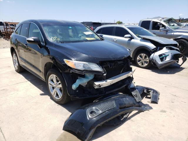 ACURA RDX 2015 5j8tb3h30fl000922