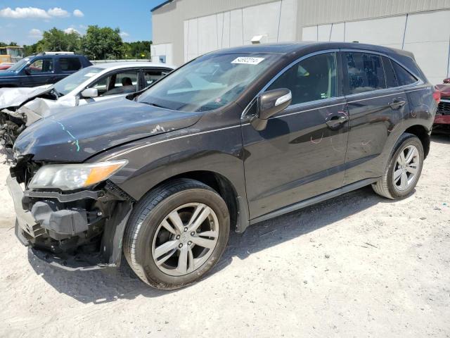 ACURA RDX 2015 5j8tb3h30fl001858