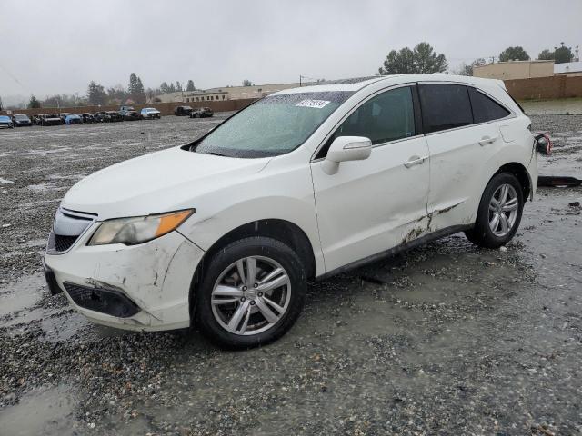 ACURA RDX 2015 5j8tb3h30fl003075