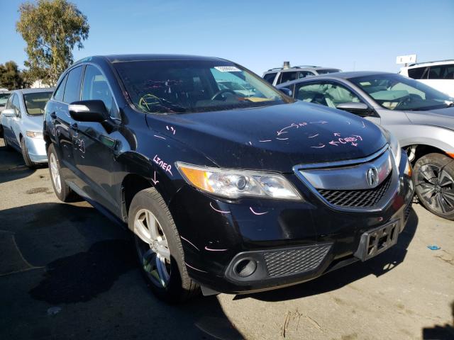 ACURA RDX 2015 5j8tb3h30fl003268