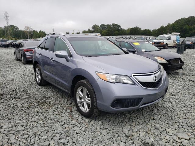 ACURA RDX 2015 5j8tb3h30fl004243