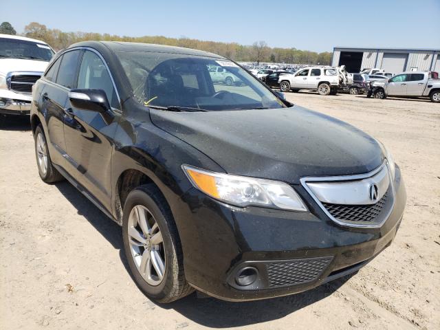 ACURA RDX 2015 5j8tb3h30fl004355