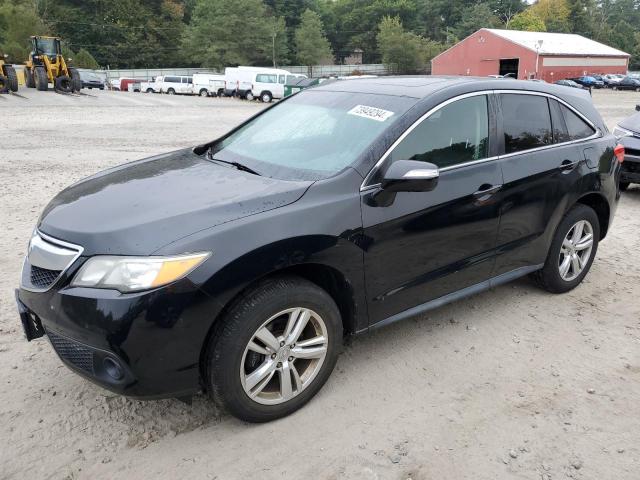 ACURA RDX 2015 5j8tb3h30fl004856