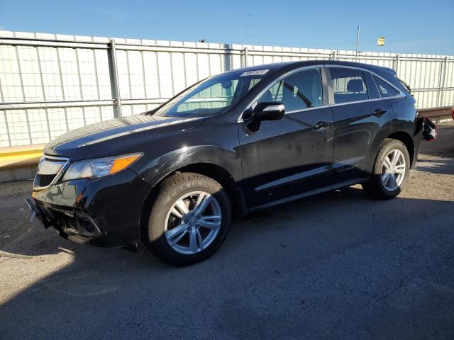 ACURA RDX 2015 5j8tb3h30fl005764