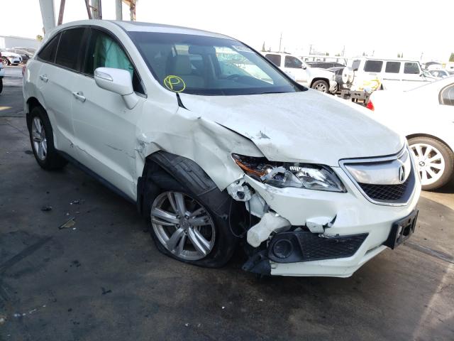 ACURA RDX 2015 5j8tb3h30fl006753