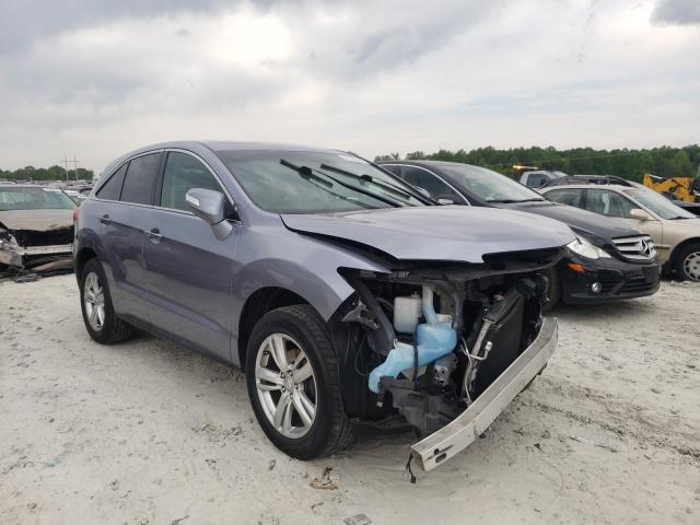 ACURA RDX 2015 5j8tb3h30fl007076