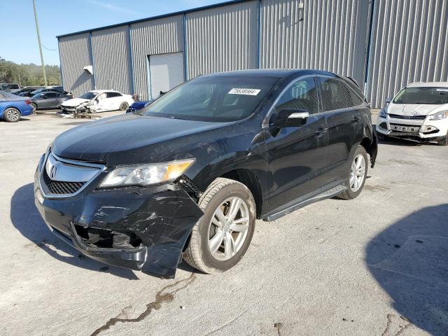 ACURA RDX 2015 5j8tb3h30fl009362