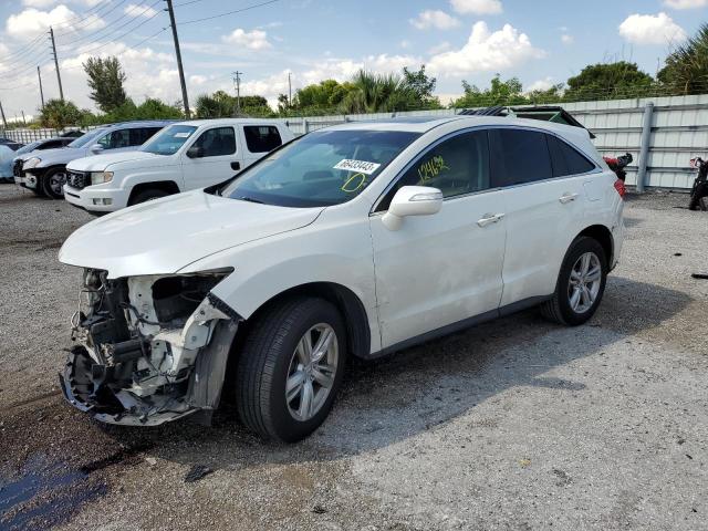 ACURA RDX 2015 5j8tb3h30fl011581