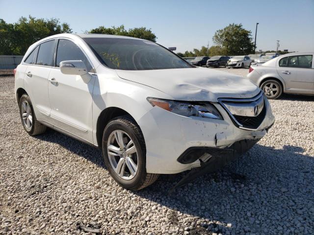 ACURA RDX 2015 5j8tb3h30fl012567