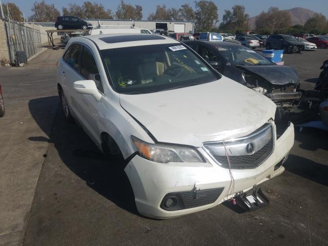 ACURA RDX 2015 5j8tb3h30fl016571