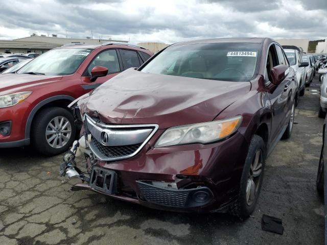 ACURA RDX 2015 5j8tb3h30fl017607