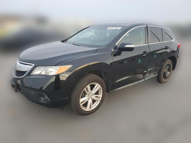 ACURA RDX 2015 5j8tb3h30fl017932