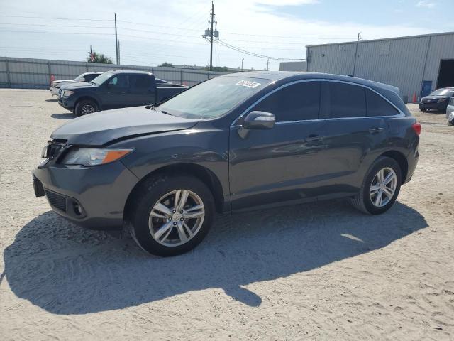 ACURA RDX 2015 5j8tb3h30fl017980