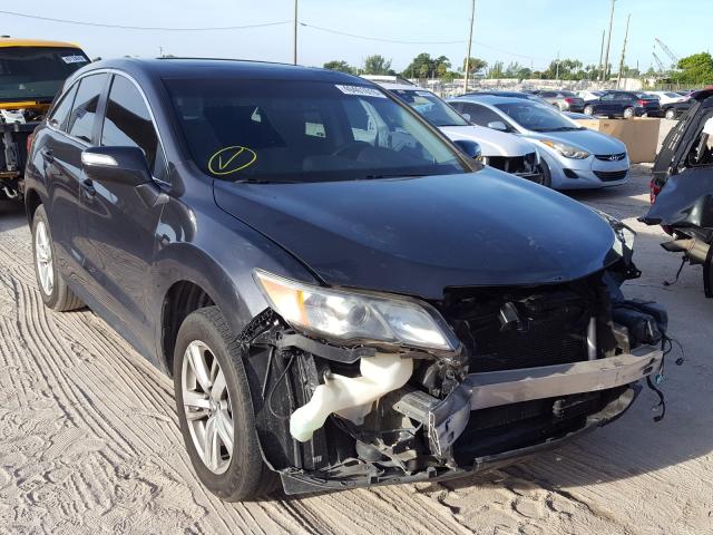 ACURA RDX 2015 5j8tb3h30fl018966