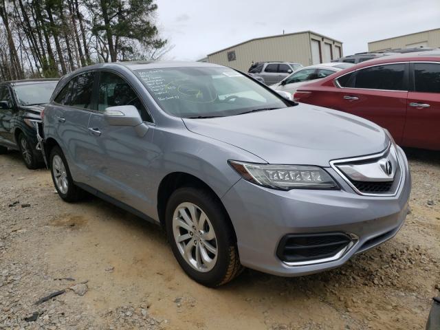 ACURA RDX 2016 5j8tb3h30gl005913