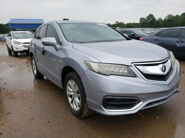 ACURA RDX 2016 5j8tb3h30gl010173