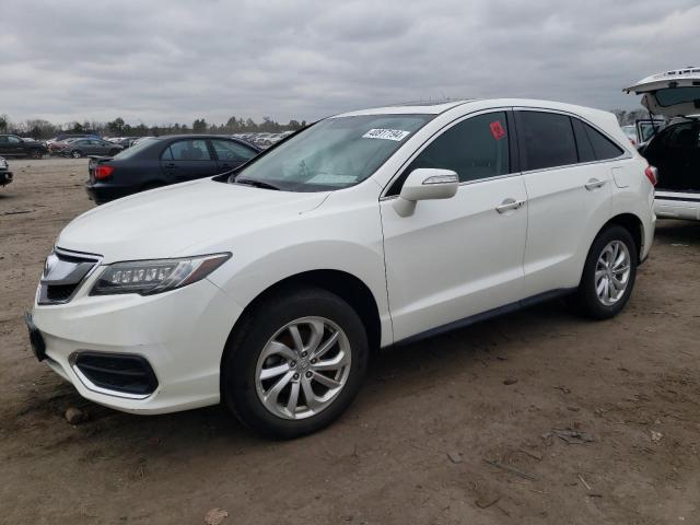 ACURA RDX 2016 5j8tb3h30gl014997