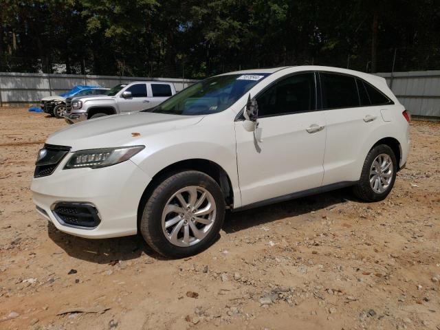 ACURA RDX 2016 5j8tb3h30gl015082