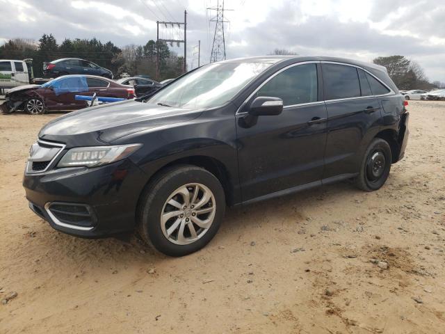 ACURA RDX 2016 5j8tb3h30gl017236