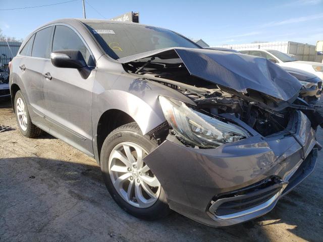 ACURA RDX 2017 5j8tb3h30hl006223