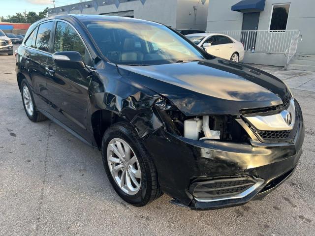 ACURA RDX 2017 5j8tb3h30hl006397