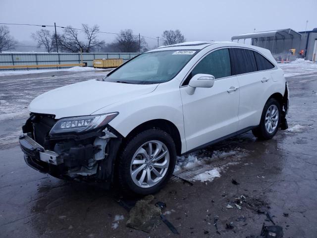 ACURA RDX 2017 5j8tb3h30hl013141