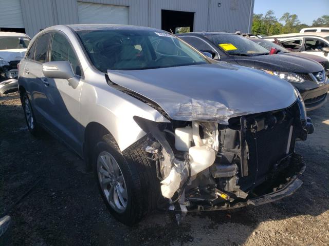 ACURA RDX 2018 5j8tb3h30jl006213