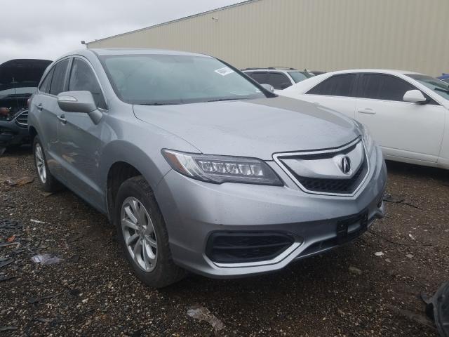 ACURA RDX 2018 5j8tb3h30jl011394