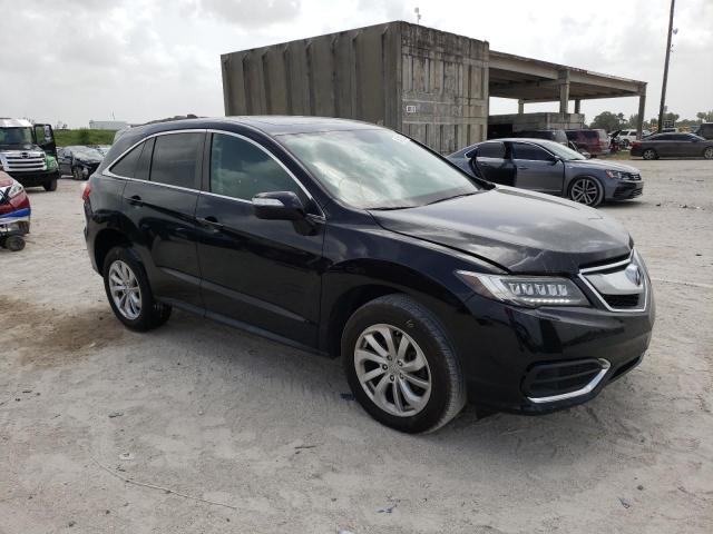 ACURA RDX 2018 5j8tb3h30jl011735