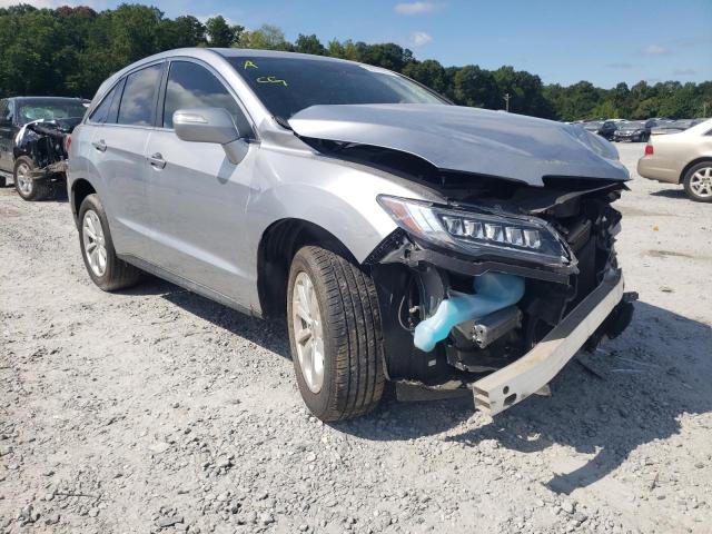 ACURA RDX 2018 5j8tb3h30jl014151