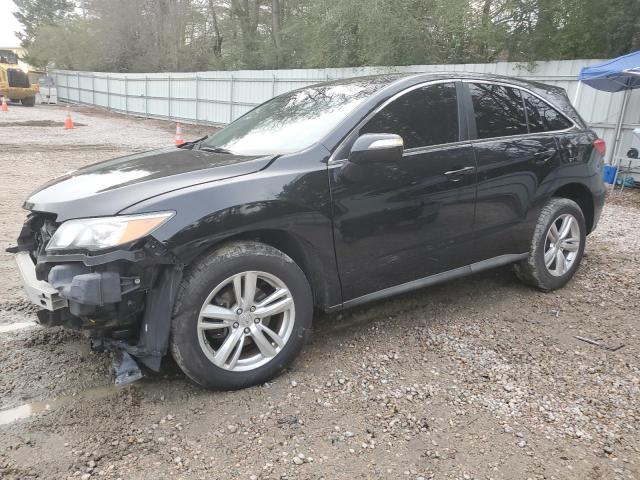 ACURA RDX 2013 5j8tb3h31dl000456