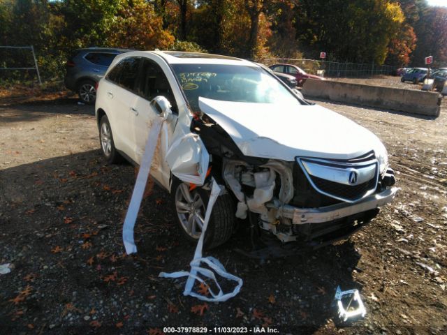 ACURA RDX 2013 5j8tb3h31dl003227