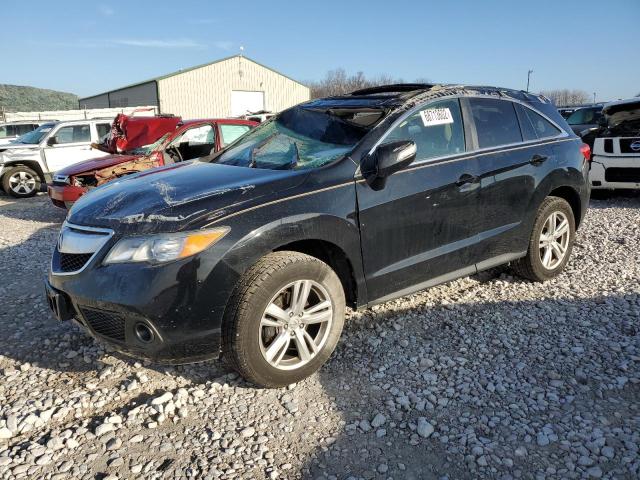 ACURA RDX 2013 5j8tb3h31dl004331