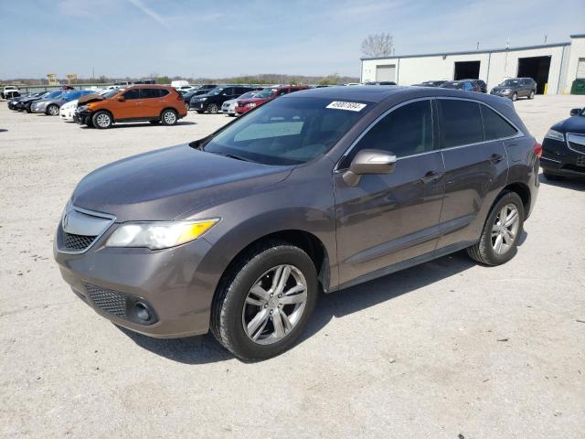 ACURA RDX 2013 5j8tb3h31dl006841