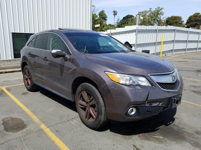 ACURA RDX 2013 5j8tb3h31dl008413