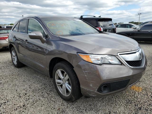 ACURA RDX 2013 5j8tb3h31dl008587