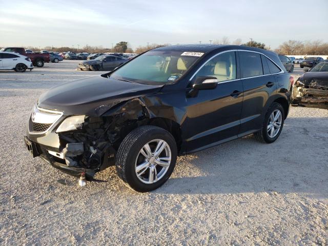 ACURA RDX 2013 5j8tb3h31dl009660