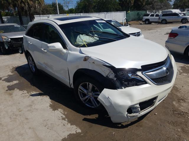 ACURA RDX 2013 5j8tb3h31dl010310