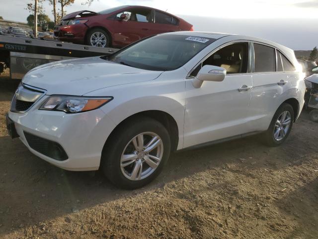 ACURA RDX 2013 5j8tb3h31dl011120