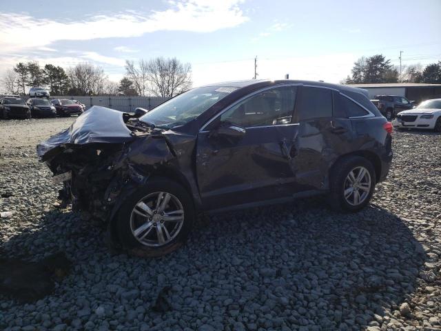 ACURA RDX 2013 5j8tb3h31dl012123