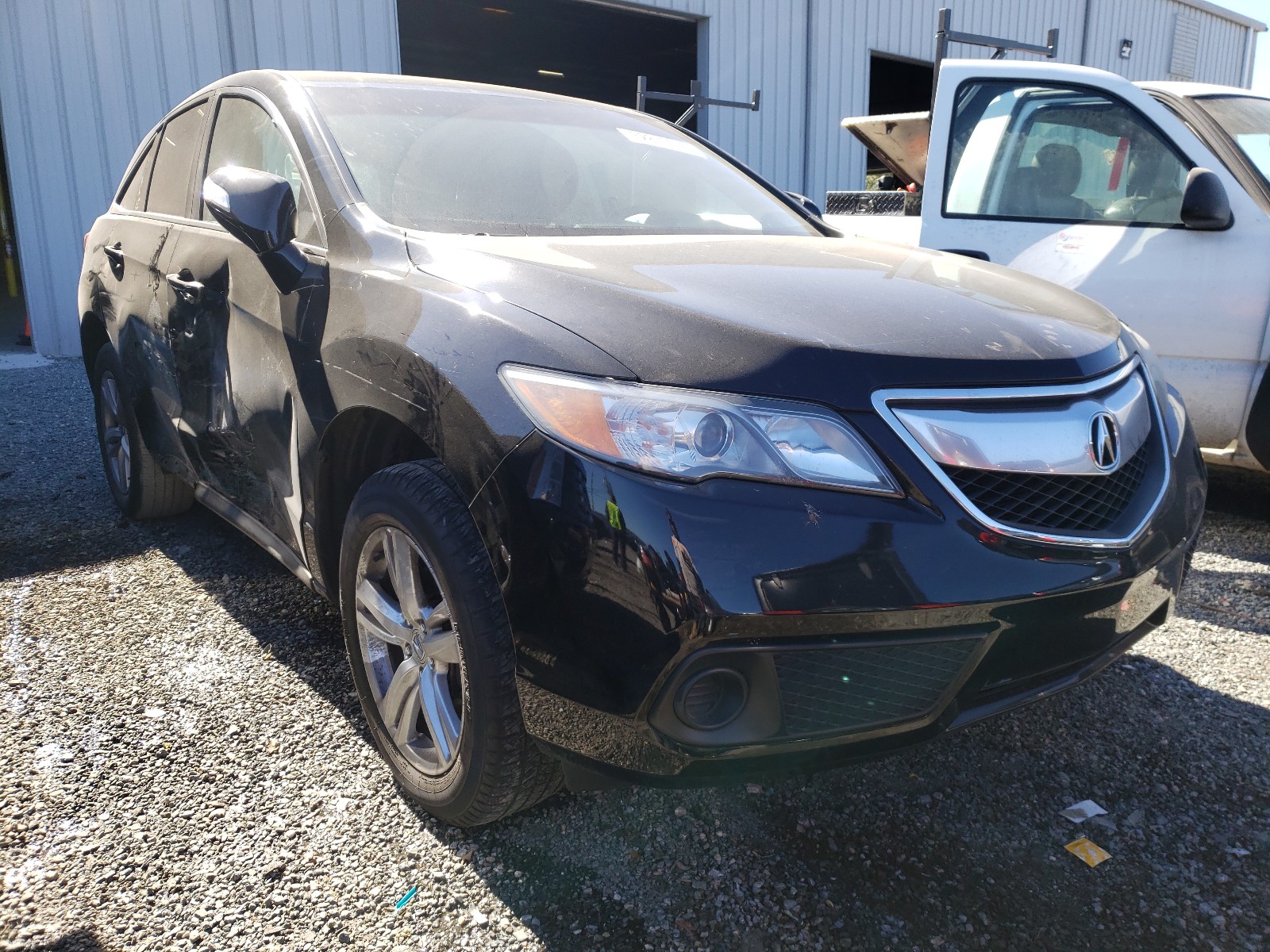 ACURA RDX 2013 5j8tb3h31dl012834